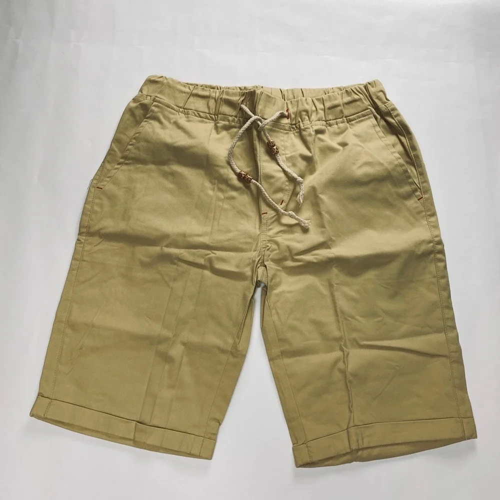 Men's‎ Khaki Shirts, small